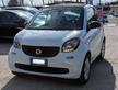 SMART ForTwo 0.9cc 90cv AUTOMATICA CRUISE CONTRO