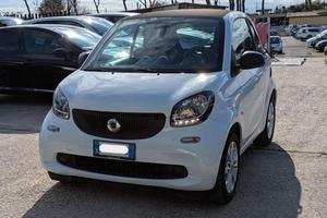 SMART ForTwo 0.9cc 90cv AUTOMATICA CRUISE CONTRO