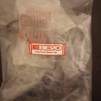 traxxas Erevo long travel rocker set