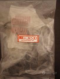 traxxas Erevo long travel rocker set