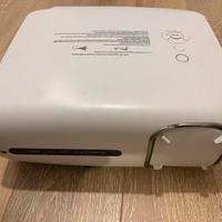 Javer v7 proiettore