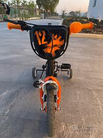 Bicicletta bambino 85-110