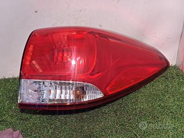 STOP FANALE POSTERIORE DESTRO KIA Carens Serie 924