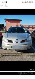 Renault koleos 4x4 150 cavalli  