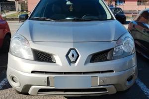 Renault koleos 4x4 150 cavalli  