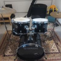 Batteria yamaha gigmaker