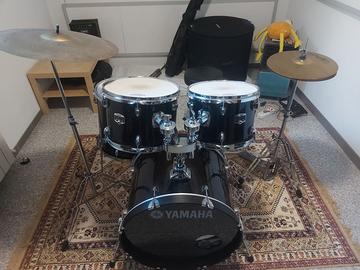 Batteria yamaha gigmaker