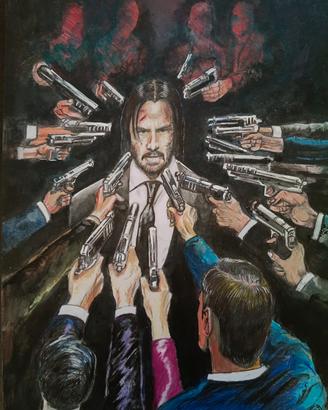 John wick