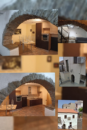 Casa graziosa a San Marco la Catola