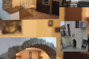 Casa graziosa a San Marco la Catola