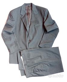 VESTITO COMPLETO UOMO GIACCA PANTALONI