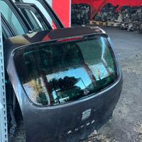 Portellone per seat altea 1 serie