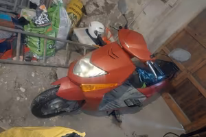 honda lead 100