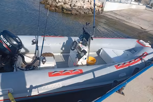 Gommone bwa