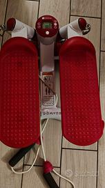 Stepper Domyos