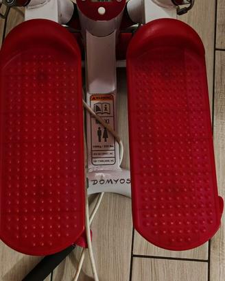 Stepper Domyos