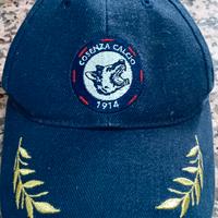 cappello bambino cosenza calcio 
