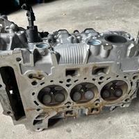 Testata Motore Peugeot 208