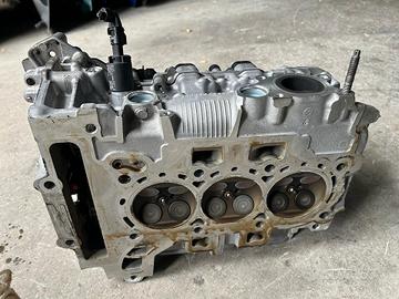 Testata Motore Peugeot 208