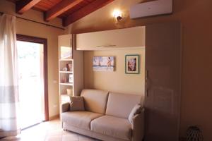 attico vicino al centro e alla spiaggia