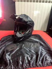 Casco Raven