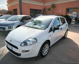 Fiat Punto 1.3 MJT II S&S 95 CV 5 porte Street