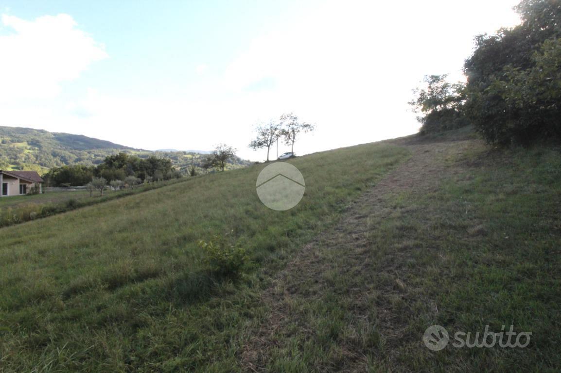 TER. RESIDENZIALE A LANGHIRANO - Altro