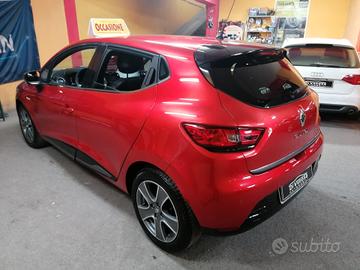 Renault Clio dCi 8V 75CV Start&Stop 5 porte Energy