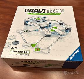Gravitrax Gioco in scatola