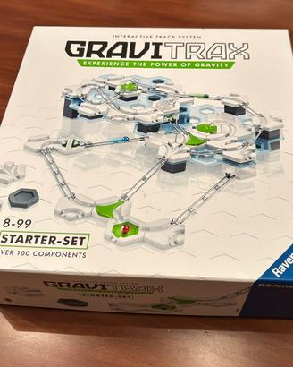 Gravitrax Gioco in scatola