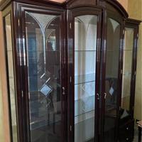 Vetrinetta da salotto