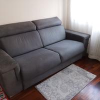 Divano letto 