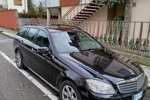 Mercedes c220 diesel 179000km 