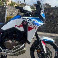 Honda CRF1100L Africa Twin - 2024