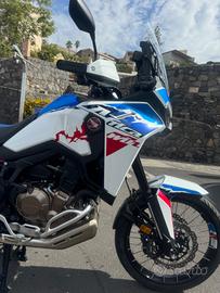 Honda CRF1100L Africa Twin - 2024