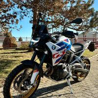 Moto bmw