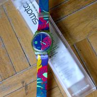 Orologio Swatch Ibiskus