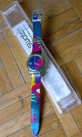 Orologio Swatch Ibiskus
