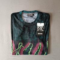 T-shirt Octopus Shake Tee nuova con cartellino 