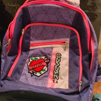 zaino Seven 7.1