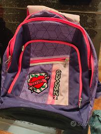 zaino Seven 7.1