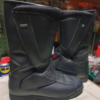 STIVALI MOTO BMW MOTORRAD