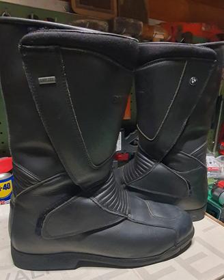 STIVALI MOTO BMW MOTORRAD