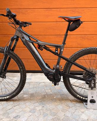 EBIKE KTM MACINA KAPOHO ELITE