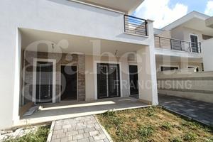 Villetta quadrifamiliare Anzio