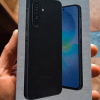 Samsung A36 5G 256 GB/ 8 GB RAM, NUOVO! SIGILLATO