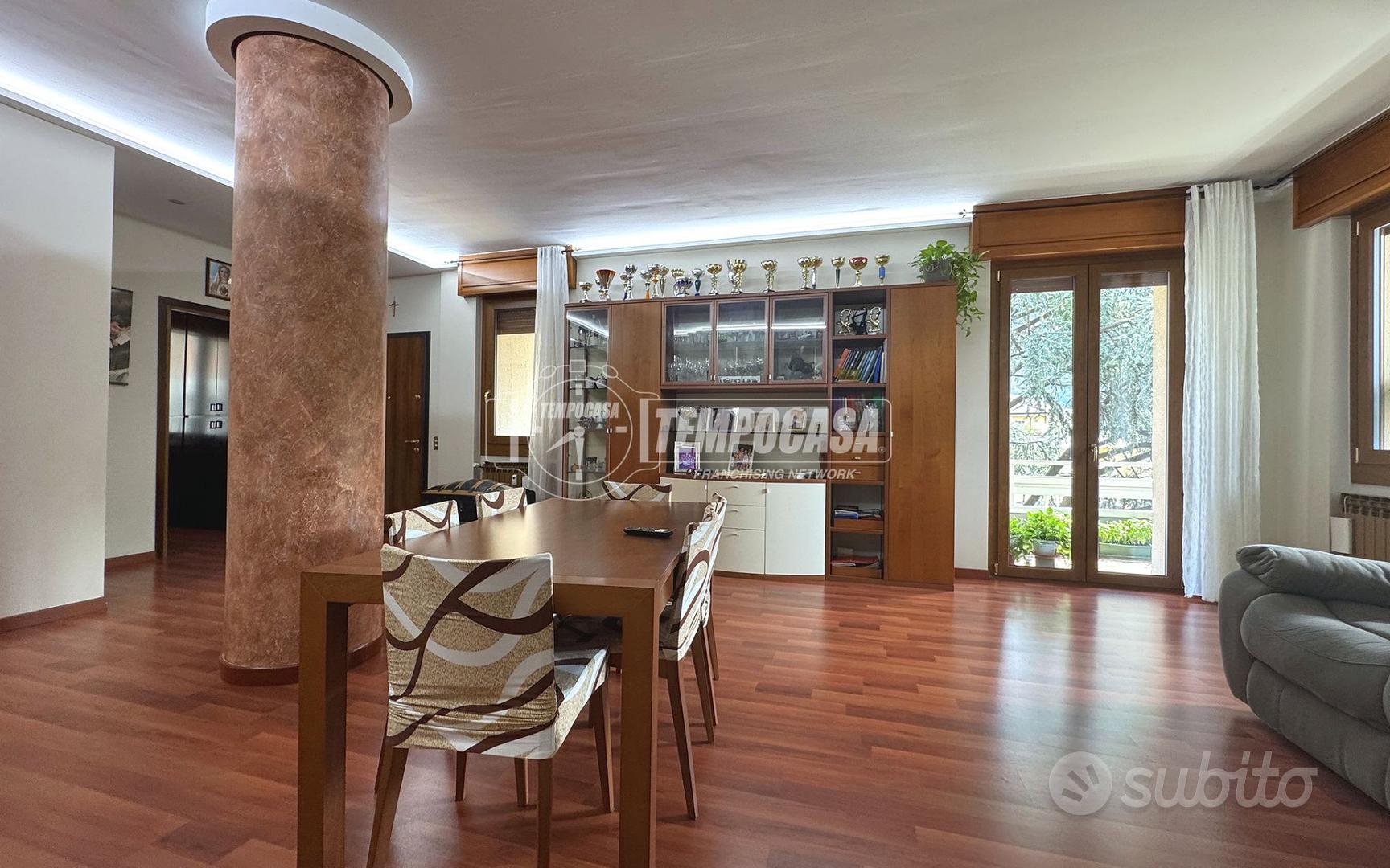 Appartamento – Villa Carcina, Villa - Vista 4
