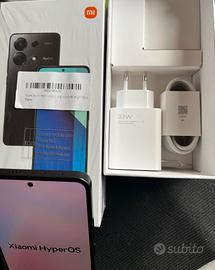 Xiaomi Redmi Note 13 nuovo