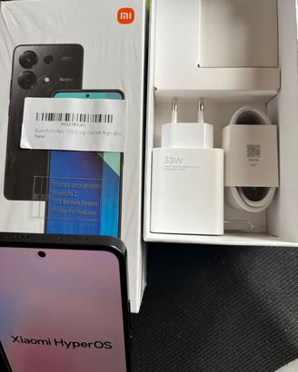 Xiaomi Redmi Note 13 nuovo