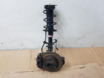 Massa Dx Renault Twingo - 2015 in poi